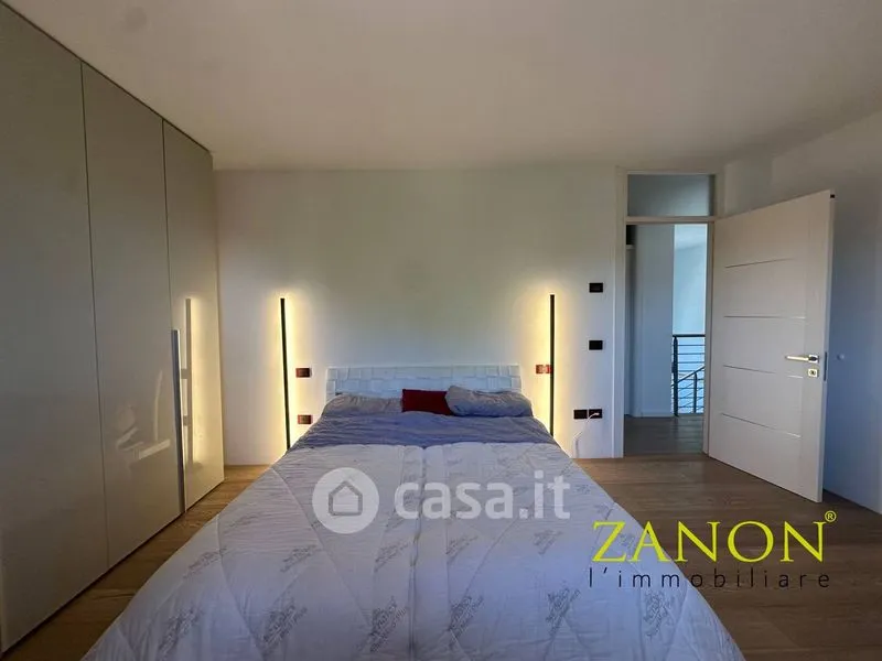 Chambres - Bifamiliar House with Private Garden in Codroipo