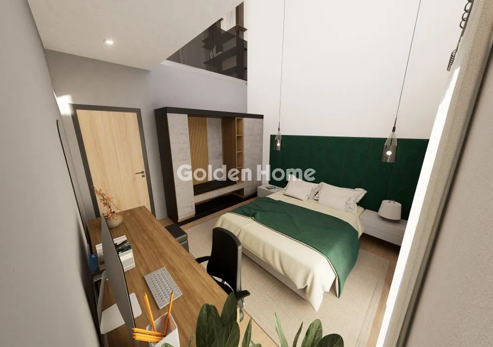 3-room apartment in GR