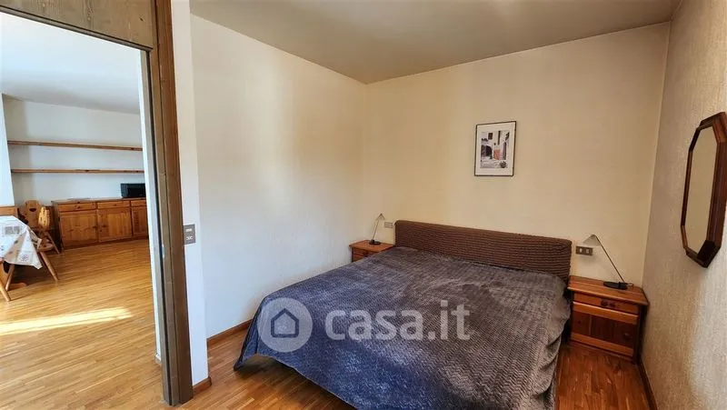 Magamistoad - Central Bormio Apartment with Balcony