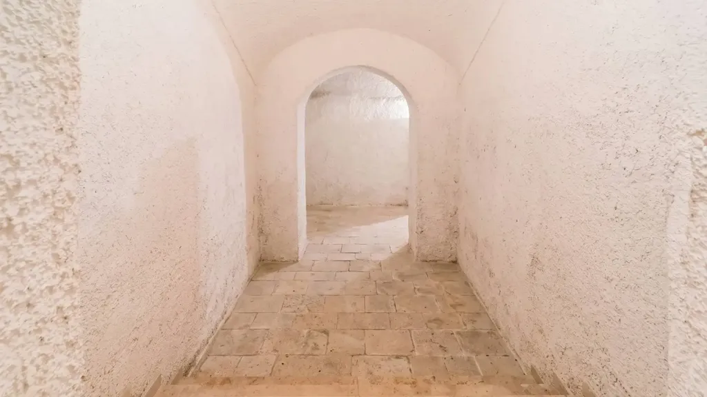 Toad - Historic Villa with Private Park in Bari