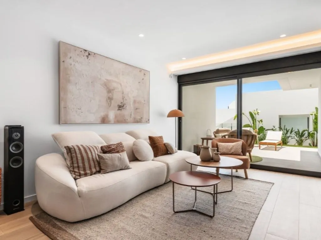 Elutuba - Luxury Flat with Pool in Benitachell