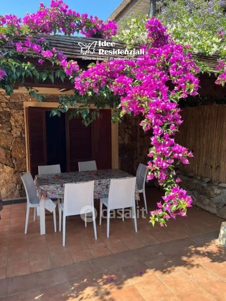 Terrasse - Contemporary Villa with Sea Access in Palau