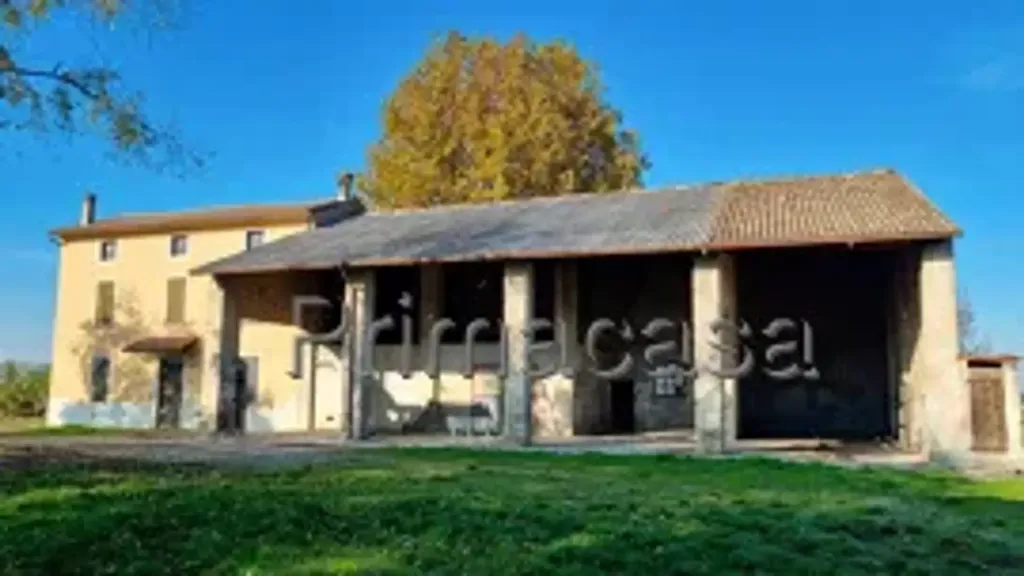 Välivaade - Rustic Farmhouse with Potential in Asola