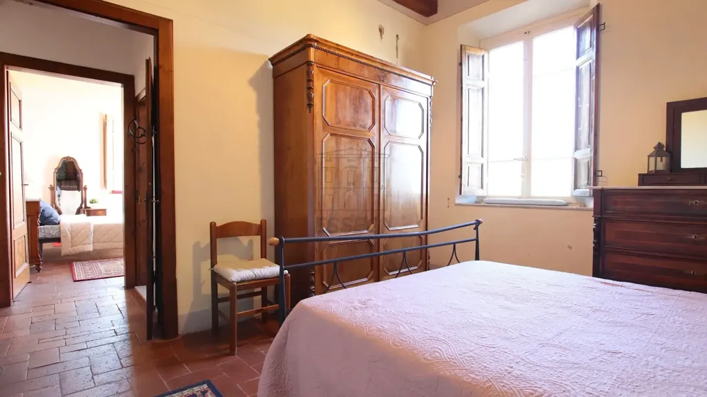 Magamistoad - Early 20th Century Villa with Panoramic Views near Lucca