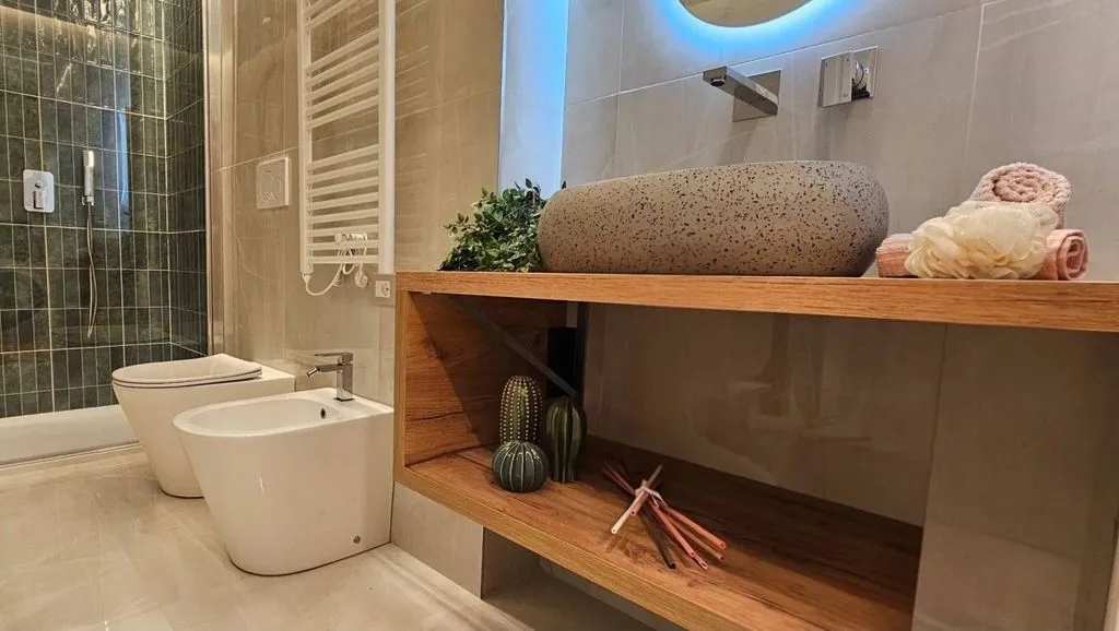 Vannitoad - Luxury Flat with Balcony in Milan