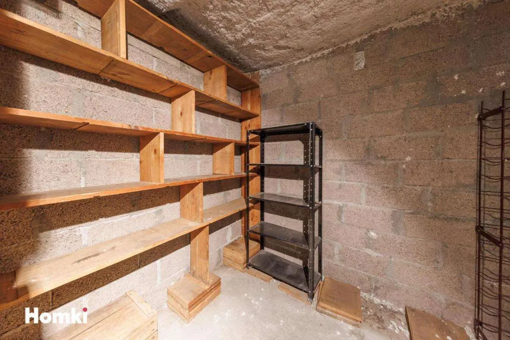 Toad - Bright 3-Bed Apartment with Balcony in Clermont-Ferrand