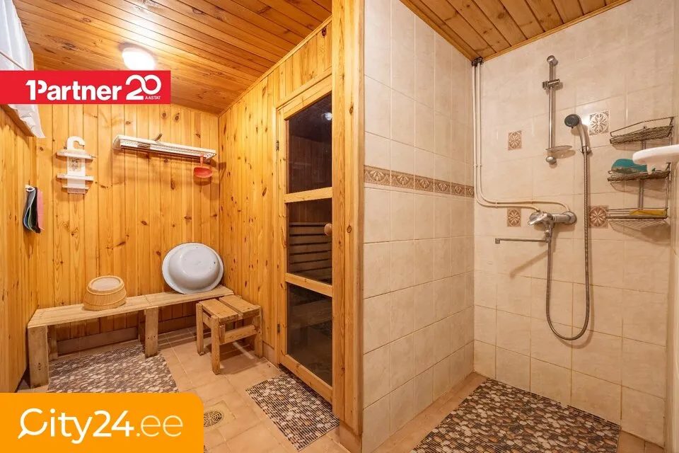 Appartement 4 pièces à Kambja vald