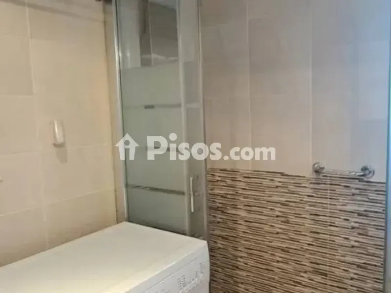 Bagni - 1-Bedroom Apartment with Pool in Punta Umbría