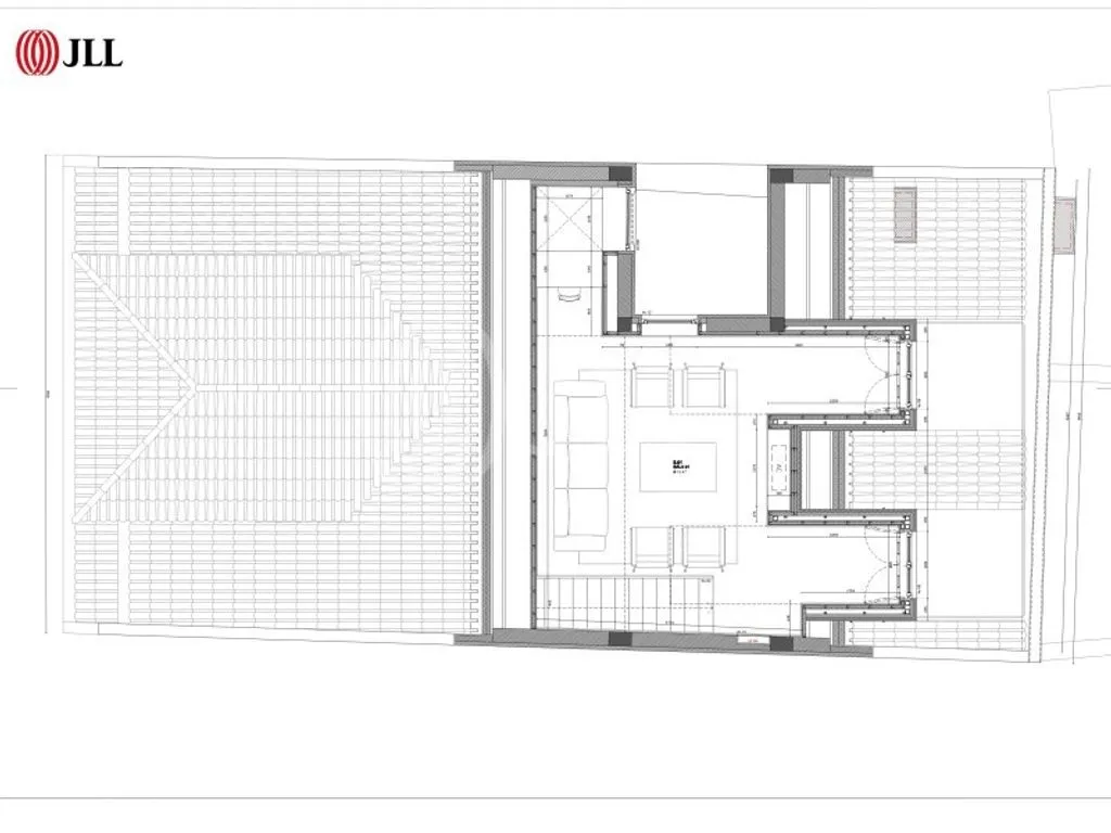 Plaan - New Duplex Flat with Outdoor Space in Santos, Lisbon