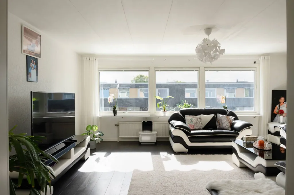 Maison 5 pièces à Västerås kommun