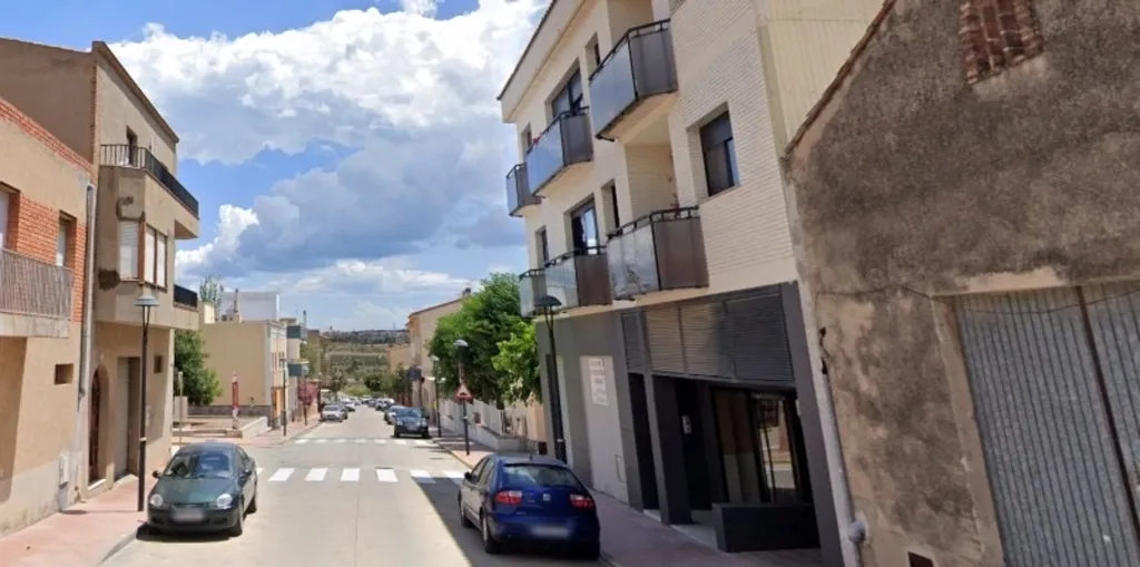 Välivaade - Parking Space in Perafort, Tarragona