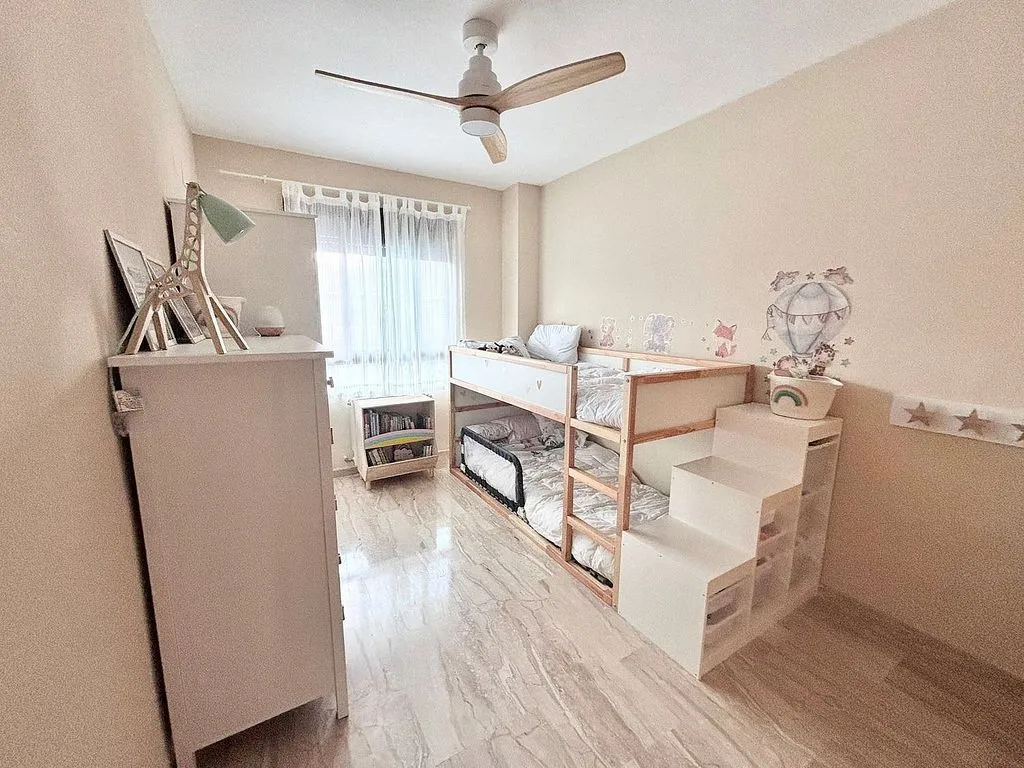 Chambres - Semi-Detached Villa with Private Garden in Mutxamel