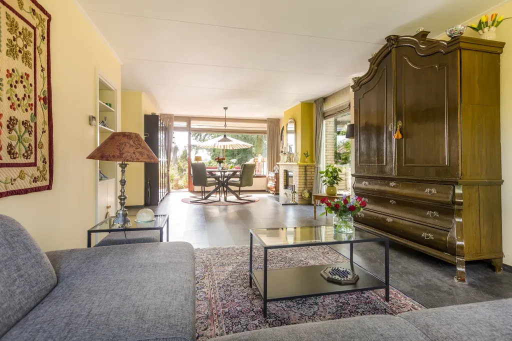 Maison 6 pièces à Ten Boer