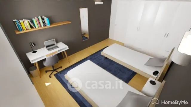 Magamistoad - Attico with Terrace in Sacile Centre