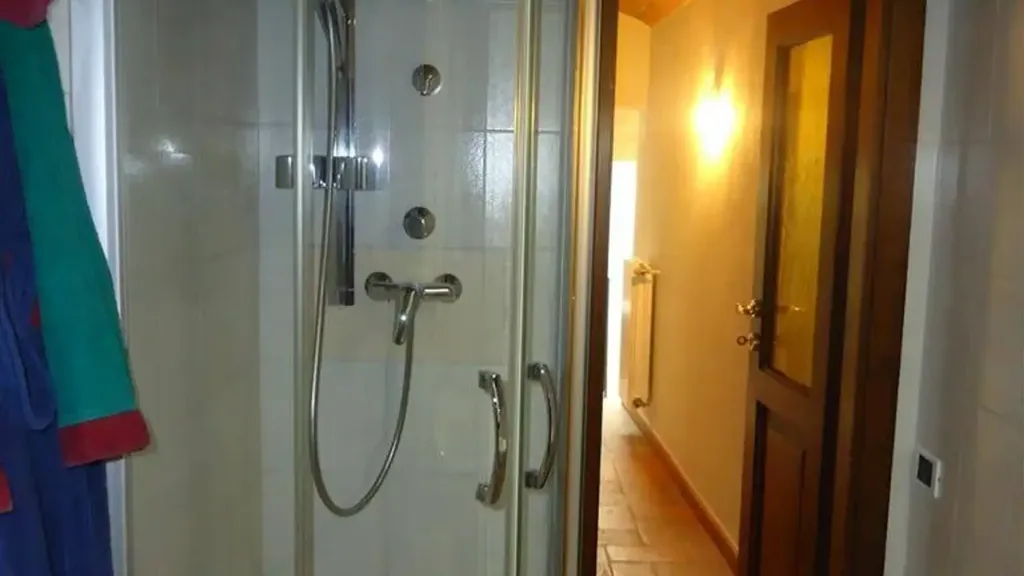 Vannitoad - Stone Cottage with Panoramic View in Gambassi Terme