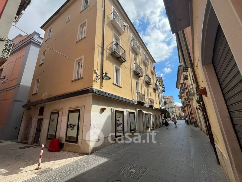 Extérieur - Apartment with Panoramic View in Potenza
