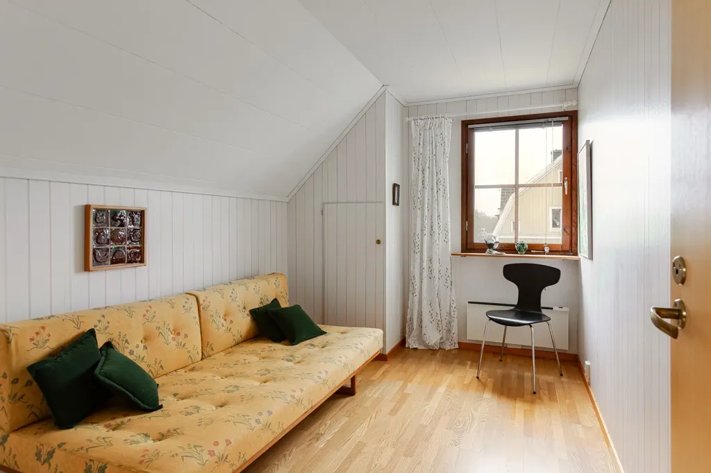 Camere da letto - Family Villa with Garden in Jönköping