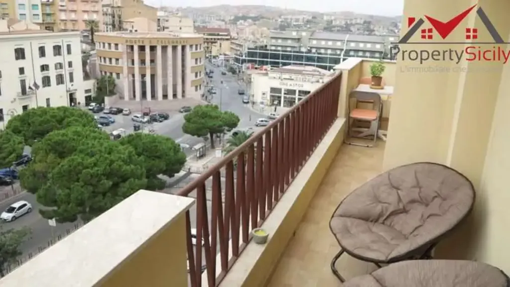 Appartement 4 pièces à IT
