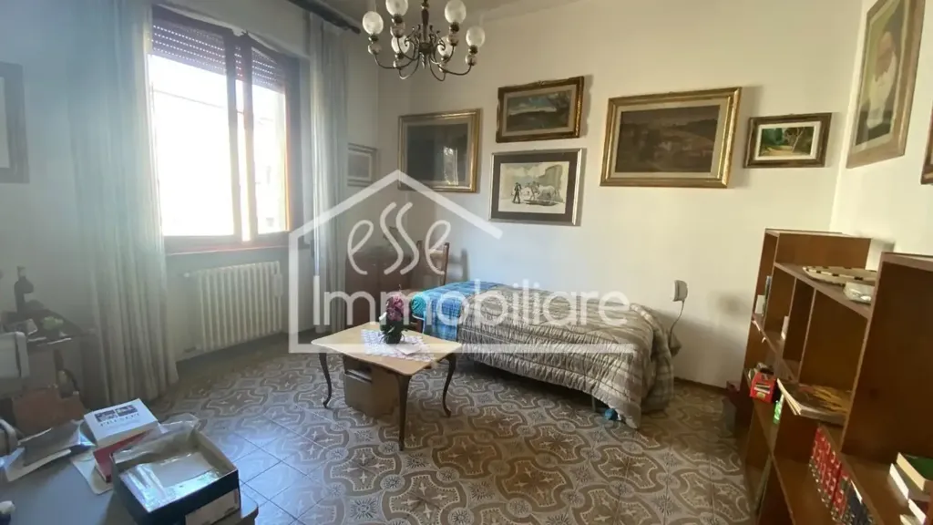 Chambres - Corner Villetta with Garden in Empoli