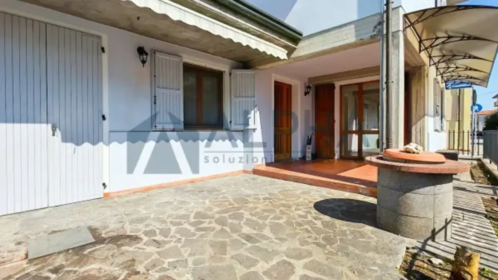 Terrasse - Rustic Terraced House with Private Garden in Cesena