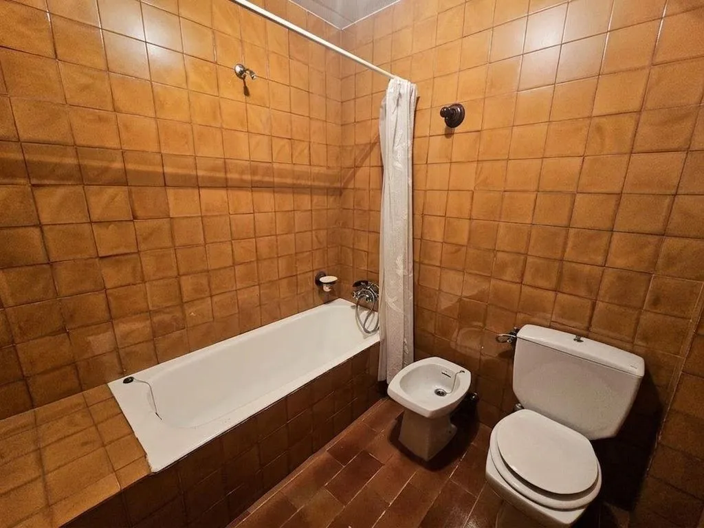 Bagni - Two Adjoining Homes with Terrace in Llucmajor