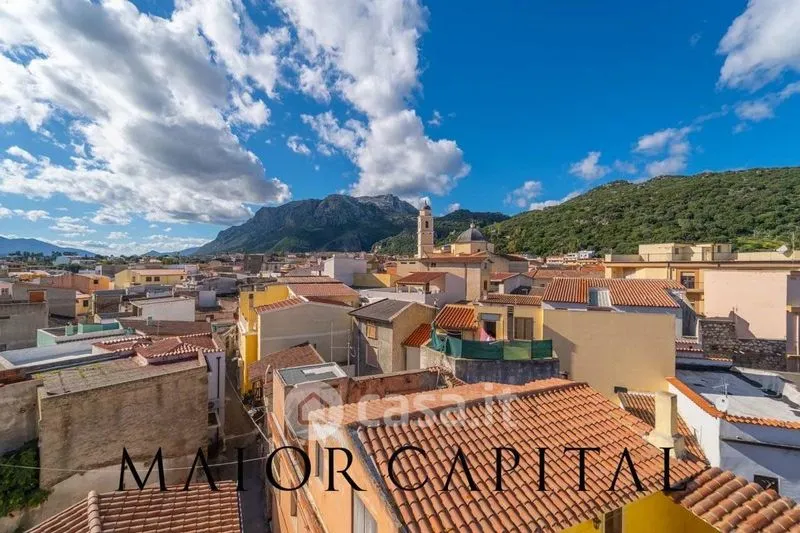 Extérieur - Liberty-Style Villa with Panoramic Terrace in Siniscola