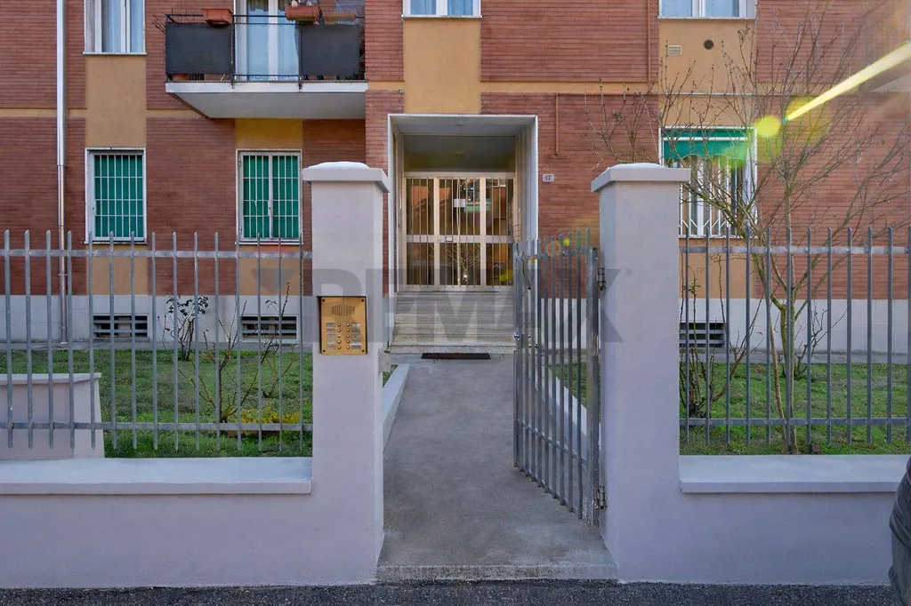 Extérieur - Ground Floor Flat with Balcony in Granarolo Dell'Emilia