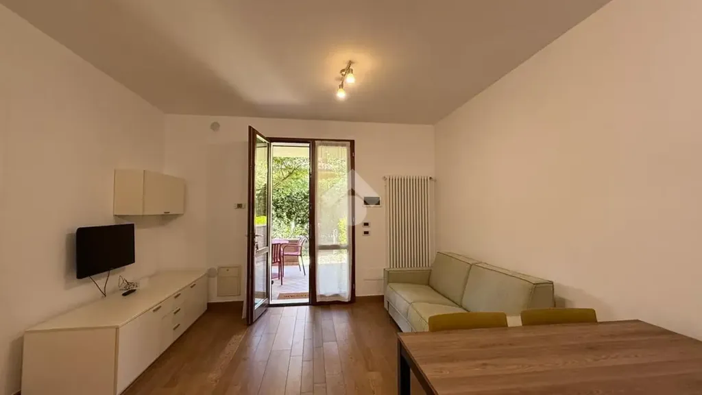 Elutuba - Trilocale with Private Garden in Cervia