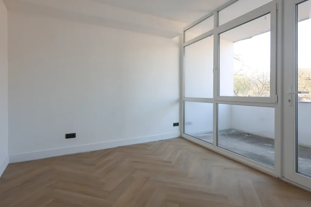 Toad - Modern Apartment with Balcony in Schinveld
