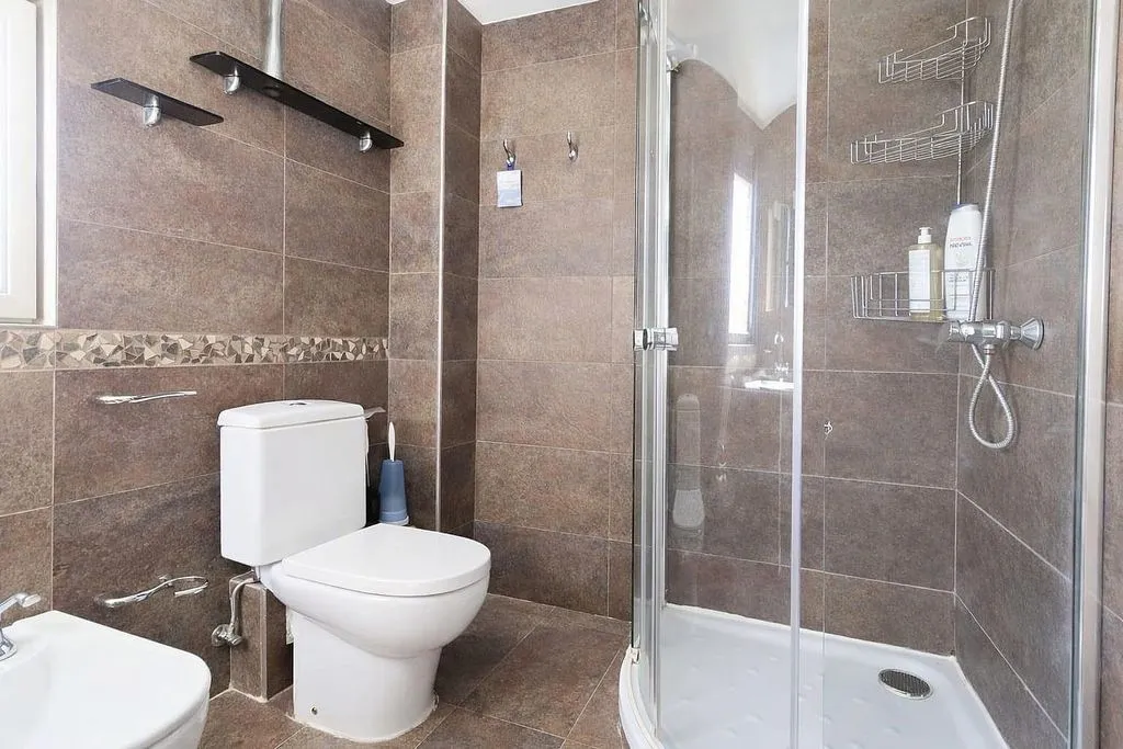 Vannitoad - Apartment with Terrace in Playa de Poniente