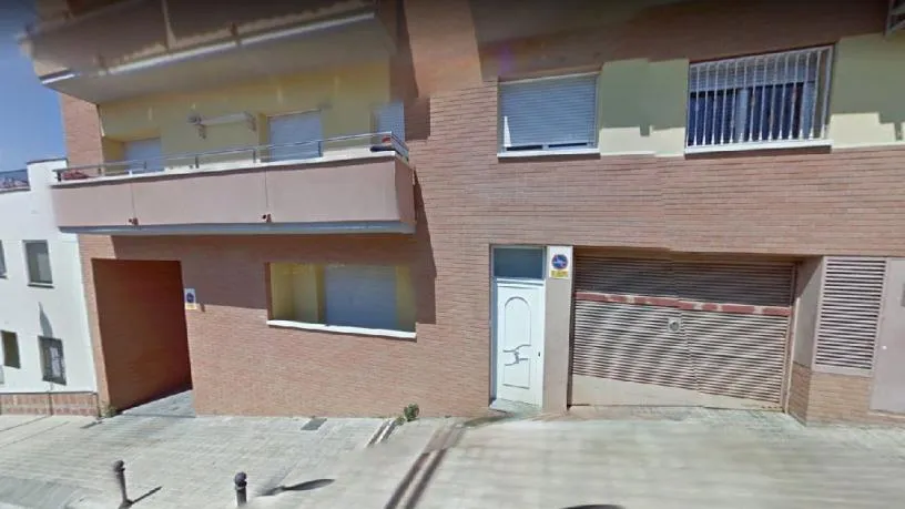 Extérieur - Garage with Parking in Blanes, Girona