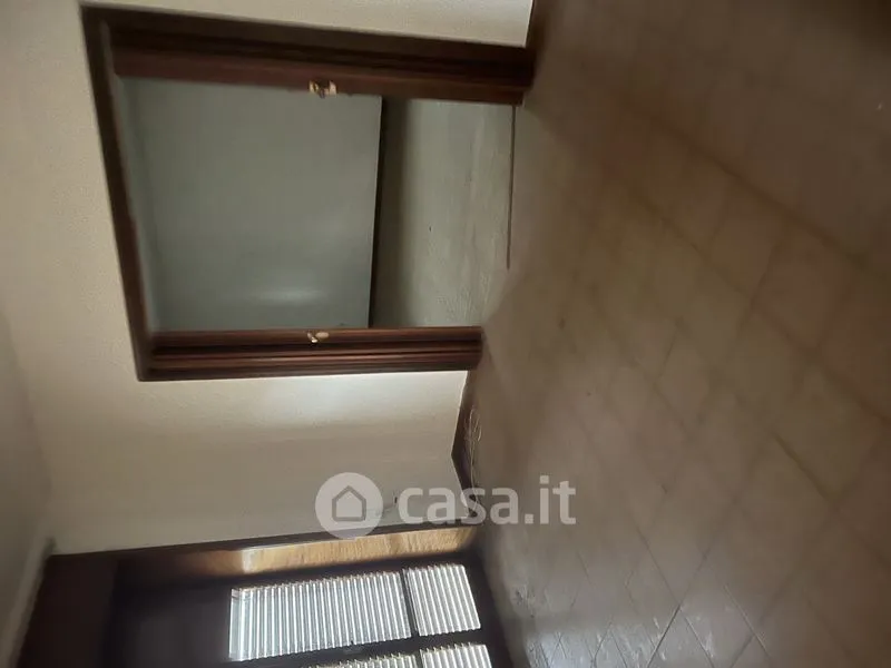 Entrée - Villa for Rent with Large Garden in Serino