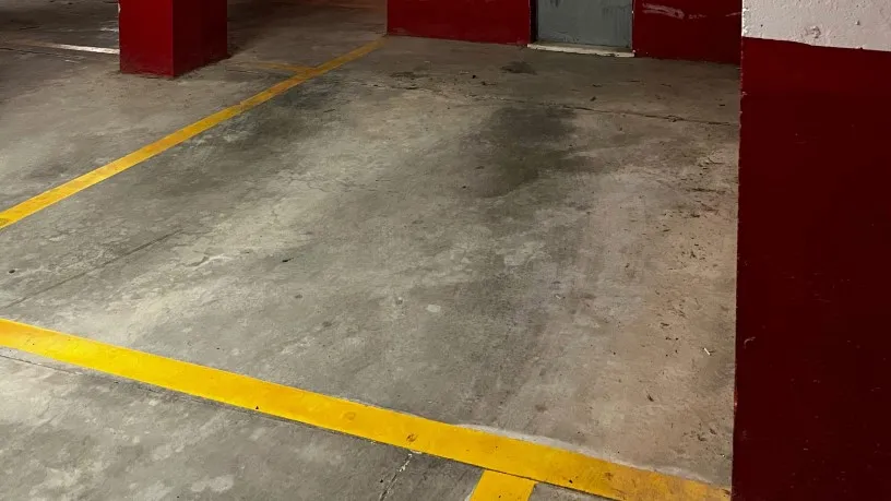 Garage - Garage Space in Sineu, Mallorca
