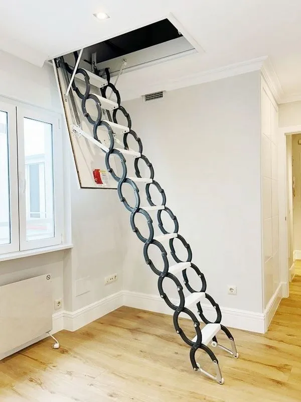 Toad - Modernised 1-Bedroom Flat with Elevator in Chamberí