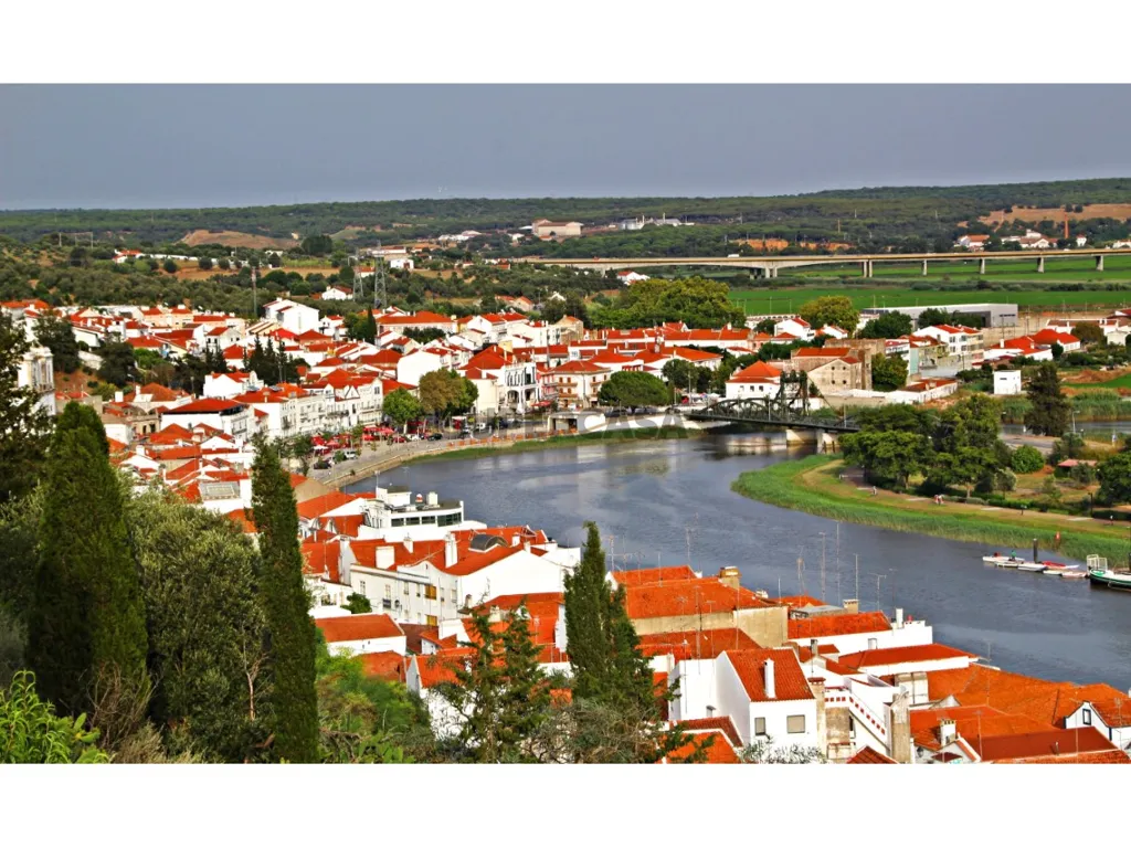 Luxury Flat with Pool in Alcácer do Sal