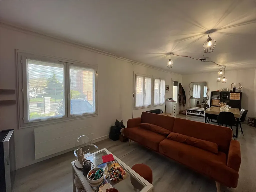 Maison 4 pièces à Olivet