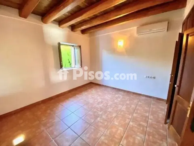 Toad - Rustic Villa with Pool near Santa Gertrudis