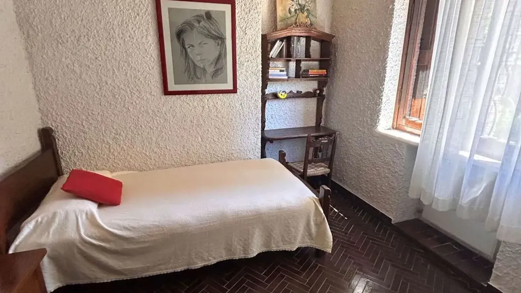 Chambres - Villa with Sea View in Bordighera