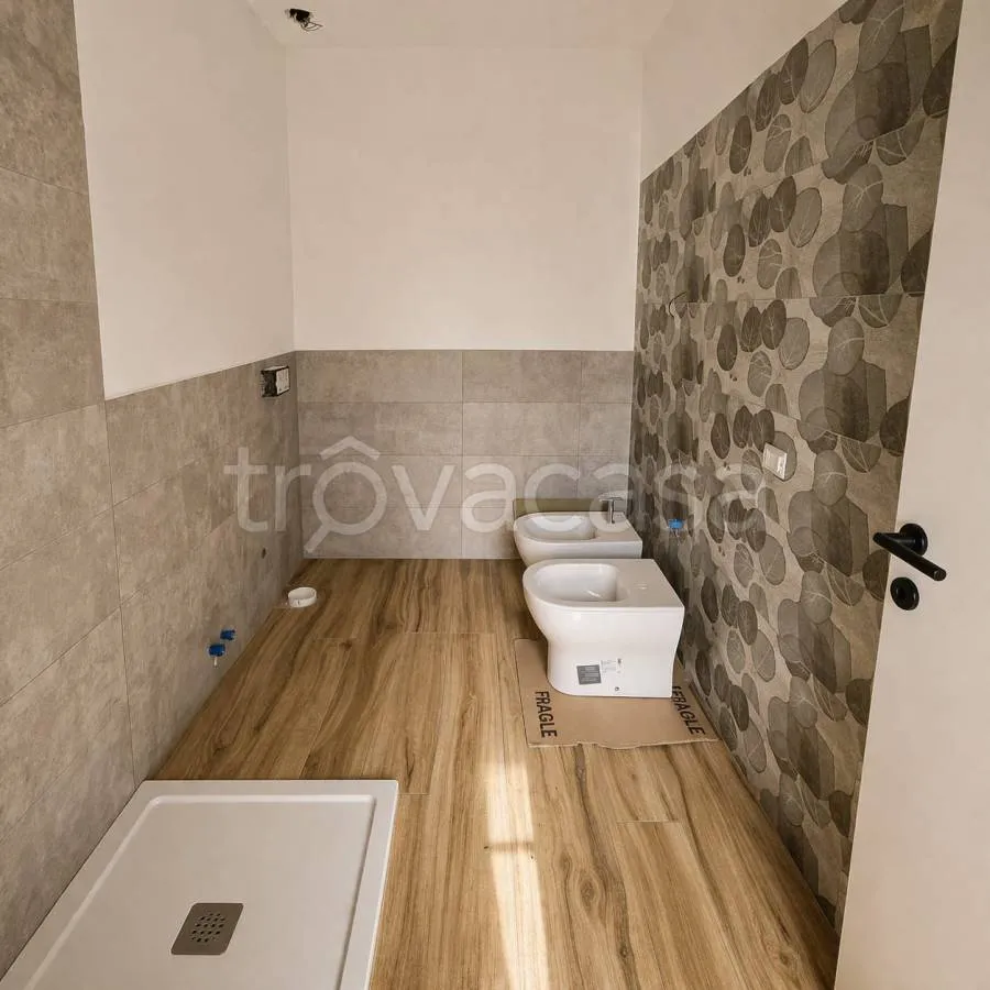 Vannitoad - New Trilocale with Private Garden in Assisi
