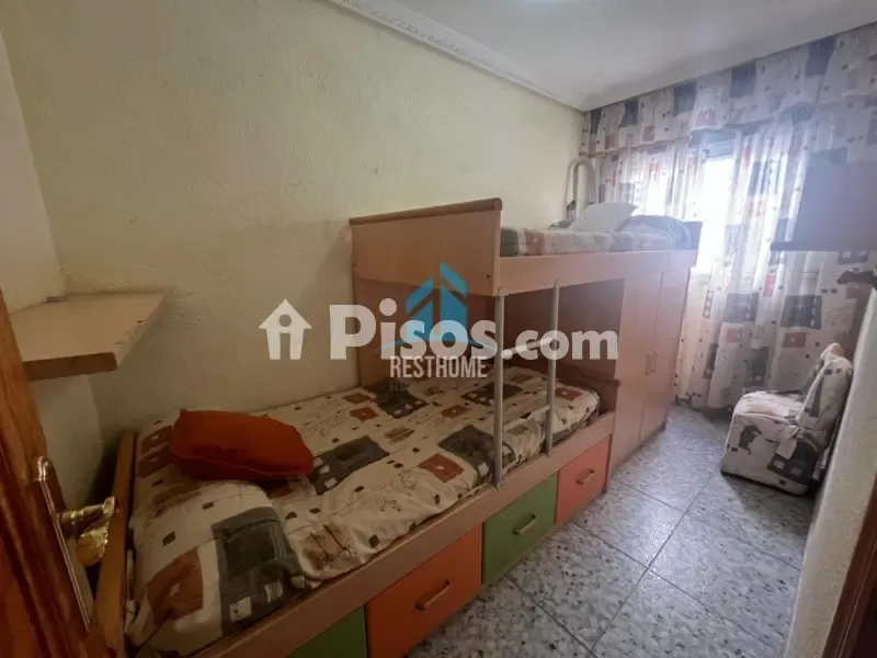 Magamistoad - Bright Apartment with Balcony in Cullera