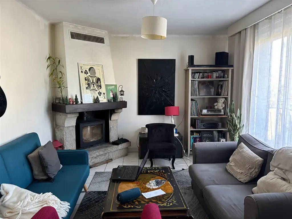 Maison 5 pièces à Plerin