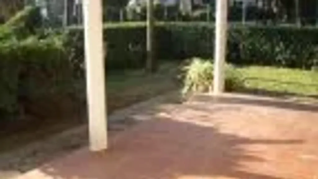 Terrasse - Villa with Private Garden in Central Milano Marittima