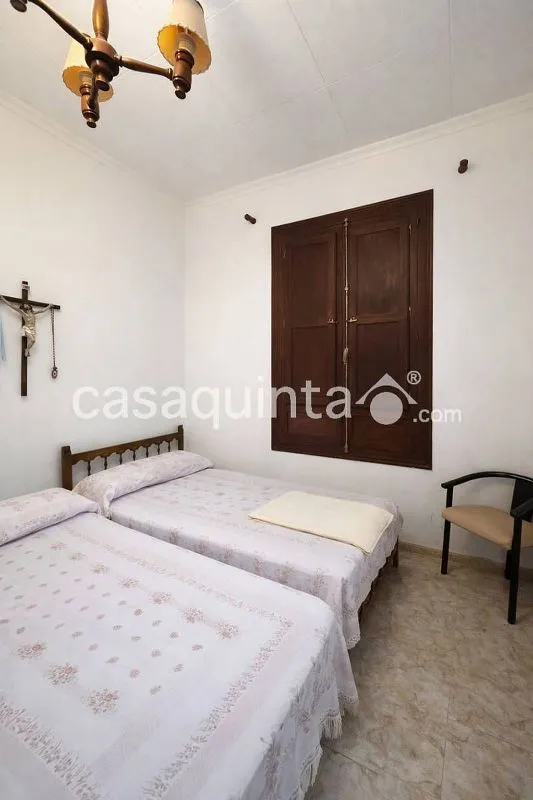 Magamistoad - Duplex Adjoined House with Terrace in Catral