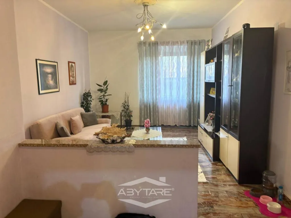 Elutuba - Duplex Apartment with Balcony in Nichelino
