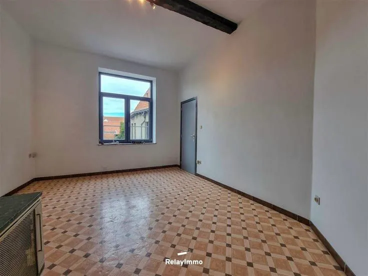 Appartement 1 chambres à Tournai