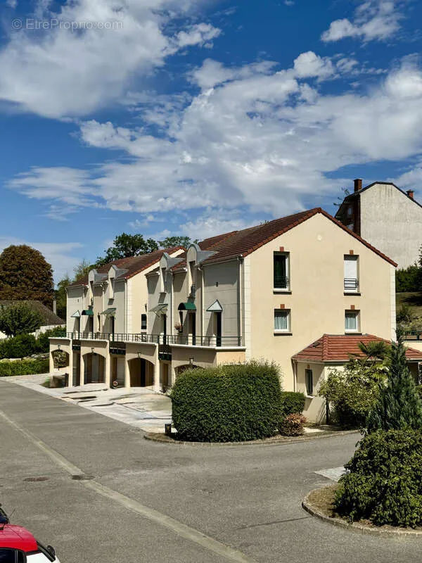 facade