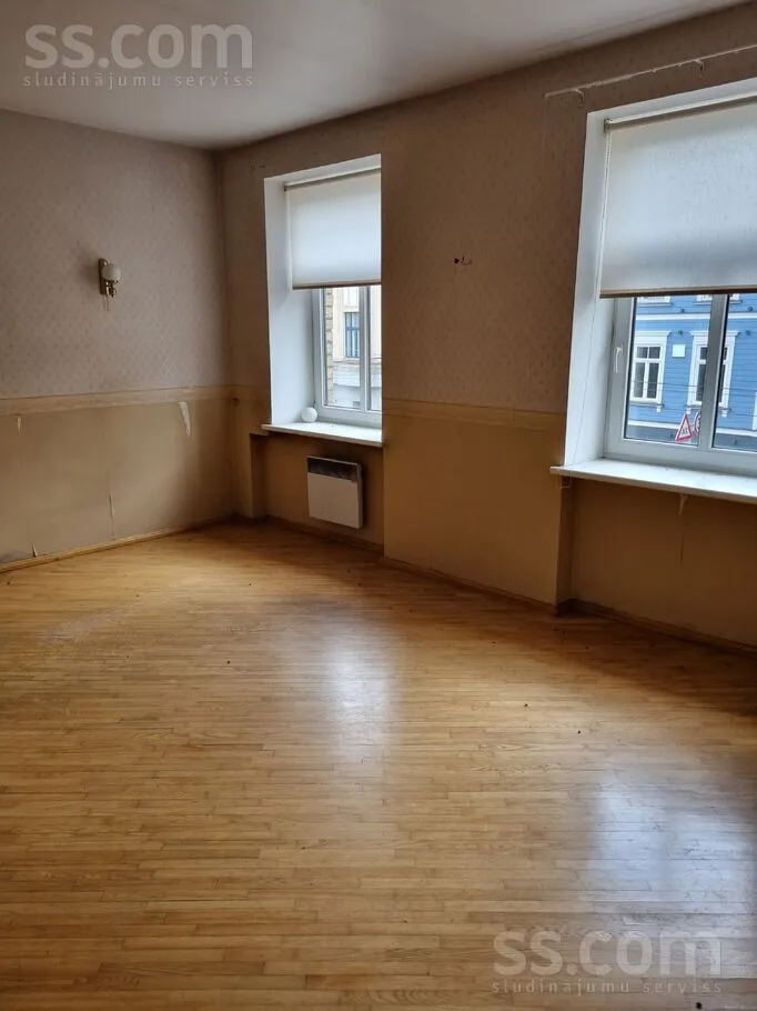 Séjour - Two-Storey Brick House with Garden in Riga Centre