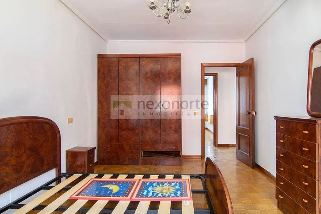 Chambres - Spacious Flat with Terraces in Pontes de Garcia Rodriguez