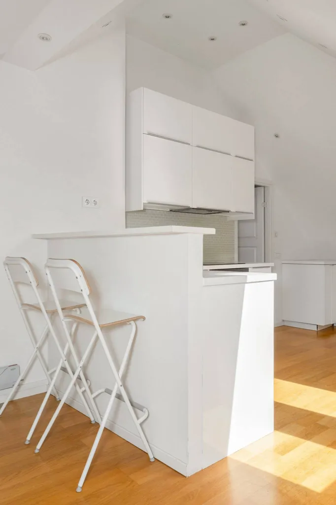 Appartement 2 pièces à Södertälje kommun