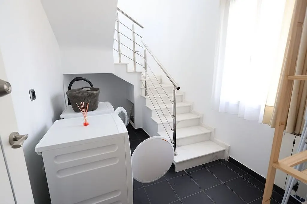 Pièces - Modern Chalet with Private Pool in Cabo Roig